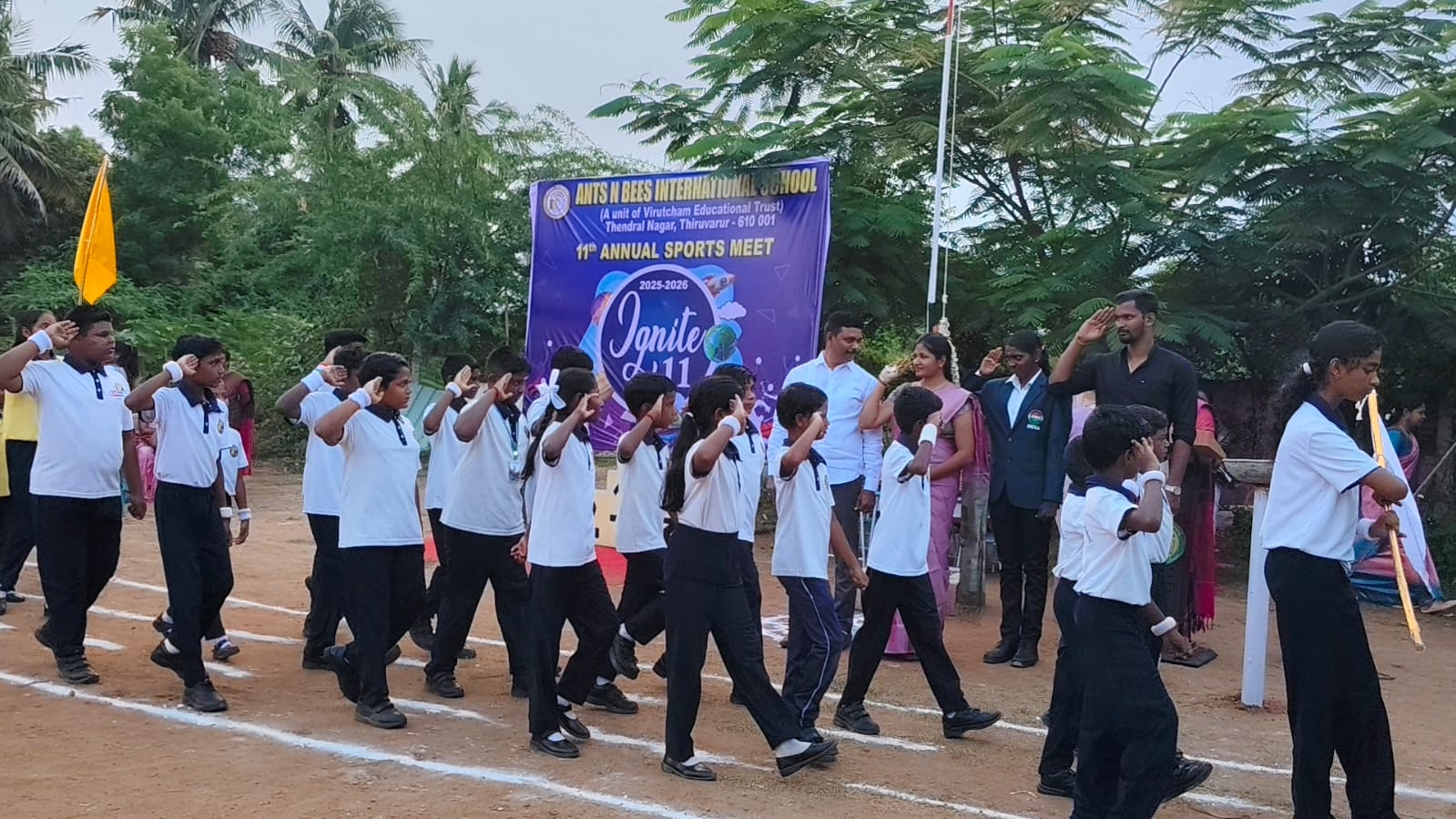 Holistic Development Image